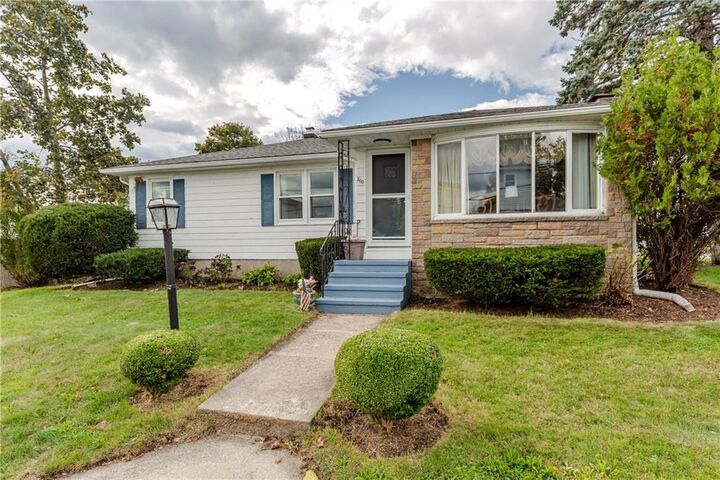 Property Photo: 200 Princess Avenue RI 02920
