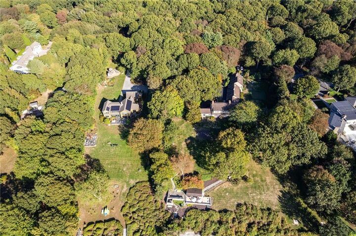 Property Photo:  1191 North Main Road  RI 02835 