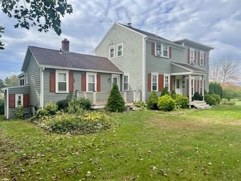 Property Photo: 481 Oliphant Lane RI 02842