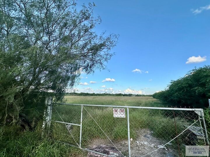 Property Photo: 0 Browne Rd. TX 78521