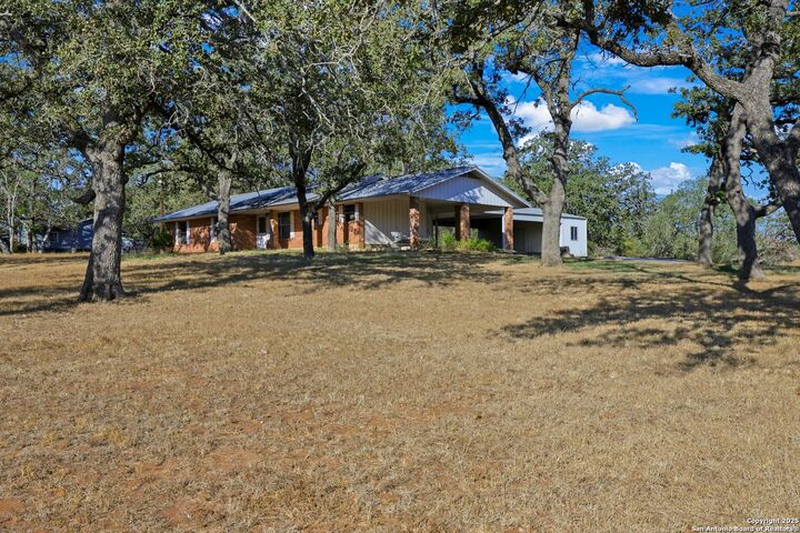 Property Photo:  25 County Road 427  TX 78160 