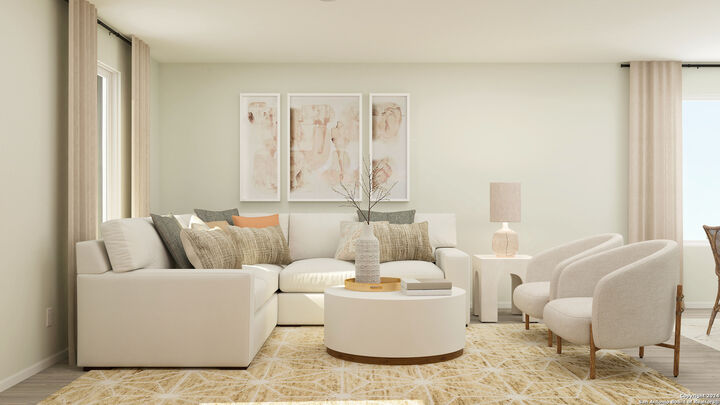 Property Photo:  7234 India Star  TX 78263 