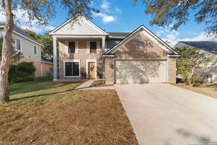 10638 Mustang Ridge  Converse TX 78109 photo
