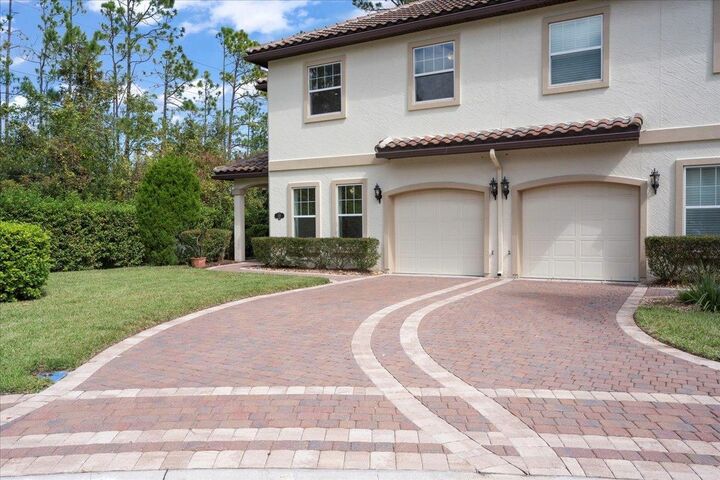 180 Canyon Trl  St Augustine FL 32086 photo