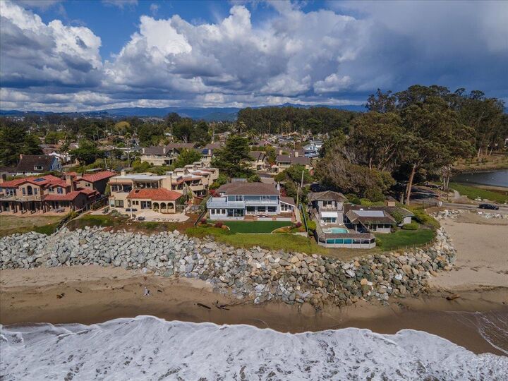 22780 East Cliff Drive  Santa Cruz CA 95062 photo