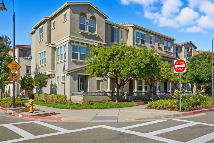 Property Photo: 2315 Gibbons Street CA 94541