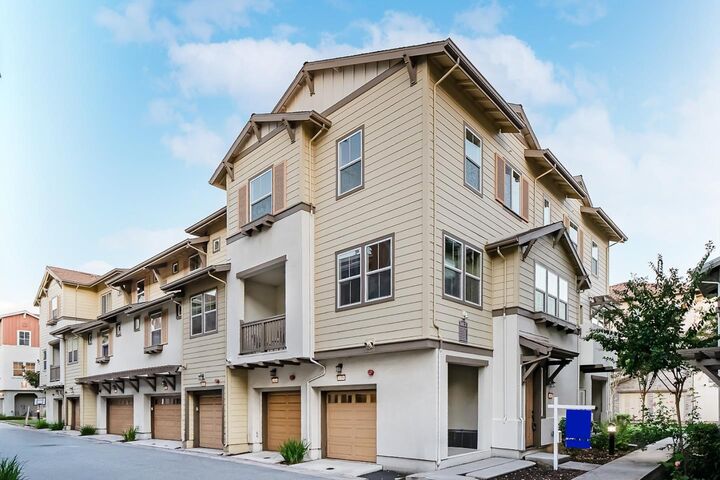 1088 Mallow Terrace  San Jose CA 95133 photo