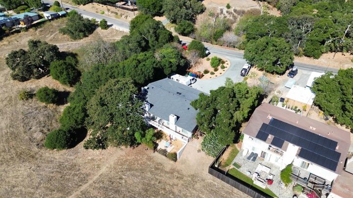 Property Photo: 151 Ford Road CA 93924