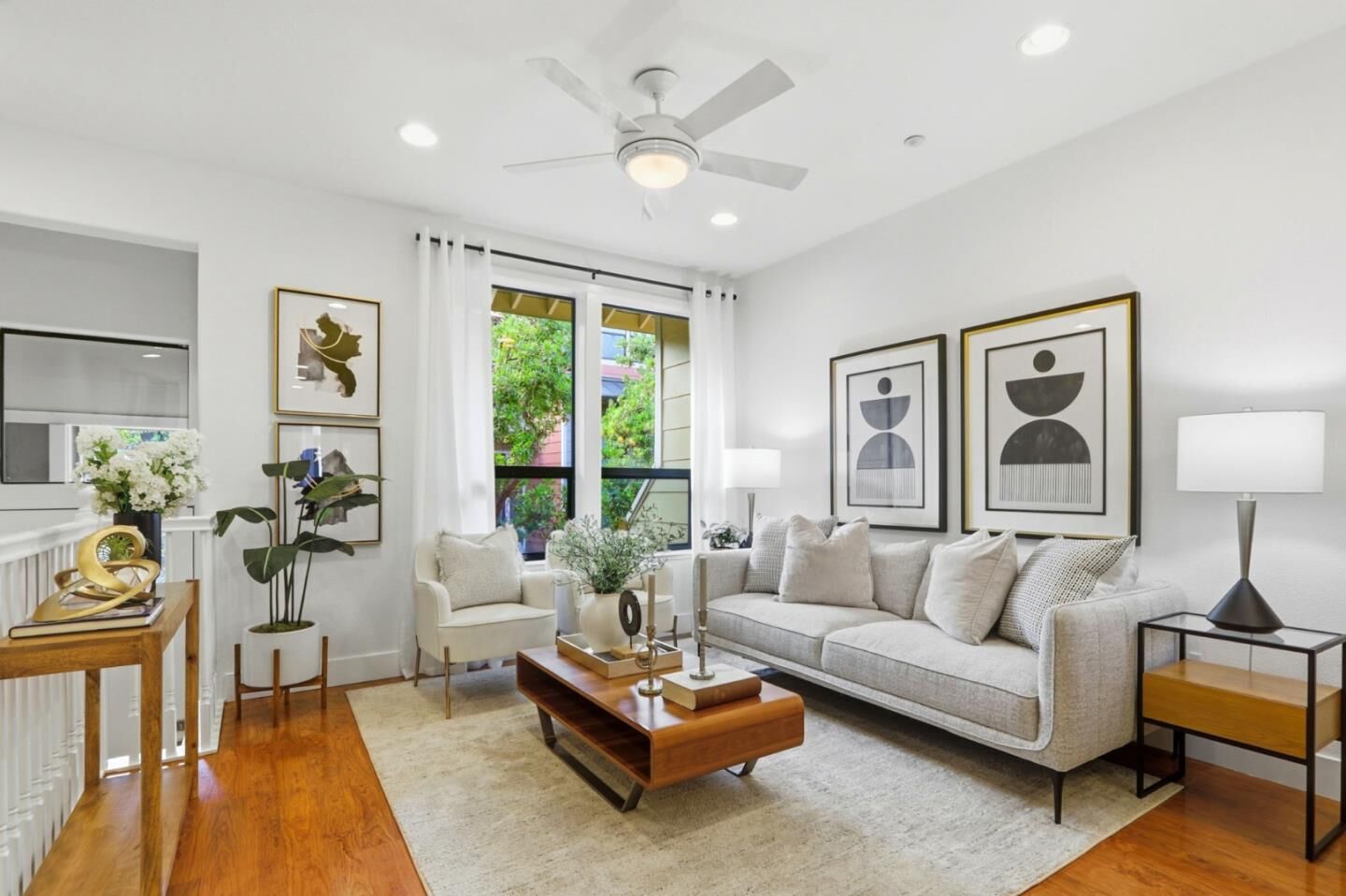 Property Photo:  4206 Rickeys Way C  CA 94306 