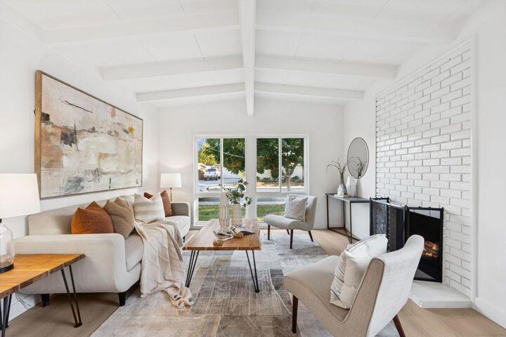 Property Photo: 2331 Castro Place CA 95050
