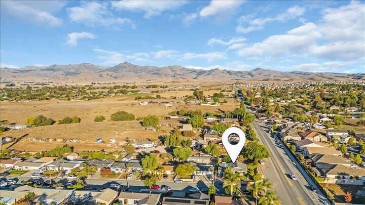 Property Photo: 791 El Camino Paraiso CA 95023