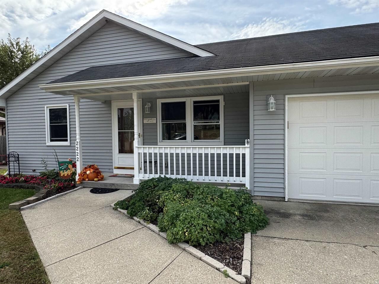Property Photo: 2222 Merrill Street WI 53511