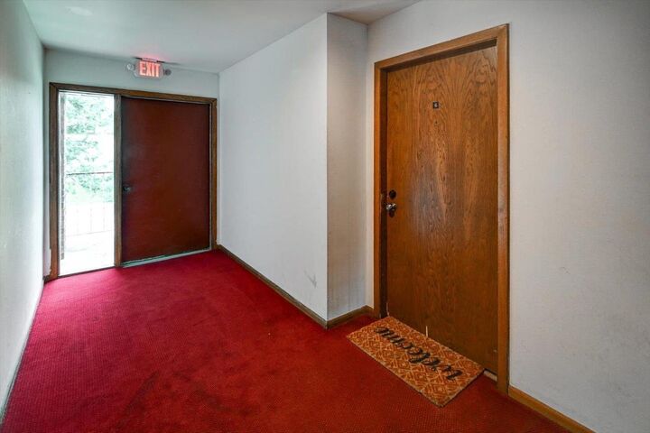 Property Photo:  2829 Coho Street 6  WI 53713 