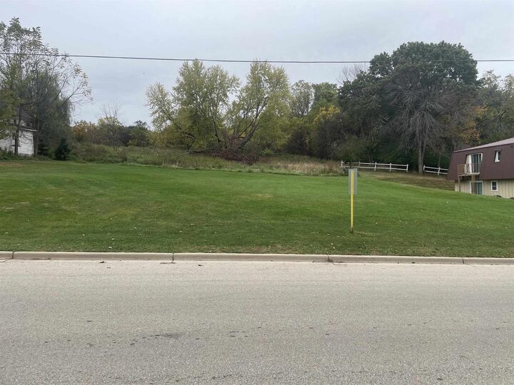 Property Photo: Lot 8 Moorland Heights WI 53946