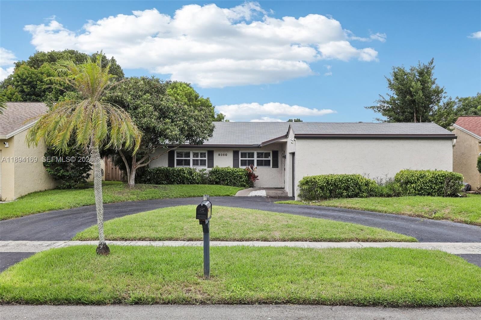 Property Photo:  9360 NW 33rd Mnr  FL 33351 