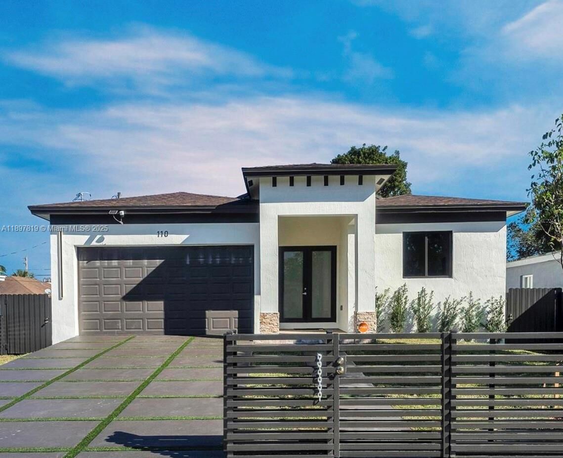 Property Photo: 340 NW 139th St FL 33168
