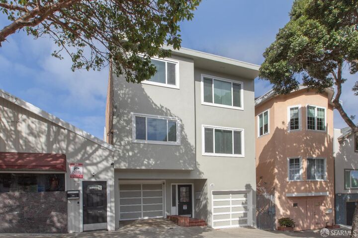 Property Photo: 554 Monterey Boulevard CA 94127