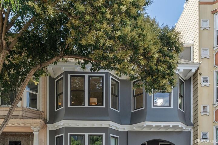 Property Photo: 306 Guerrero Street CA 94103