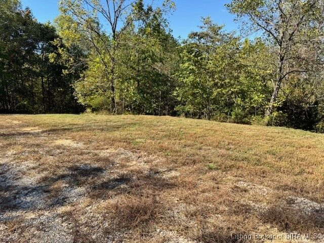 Property Photo: 1993 S Gethsemane Road NW IN 47112