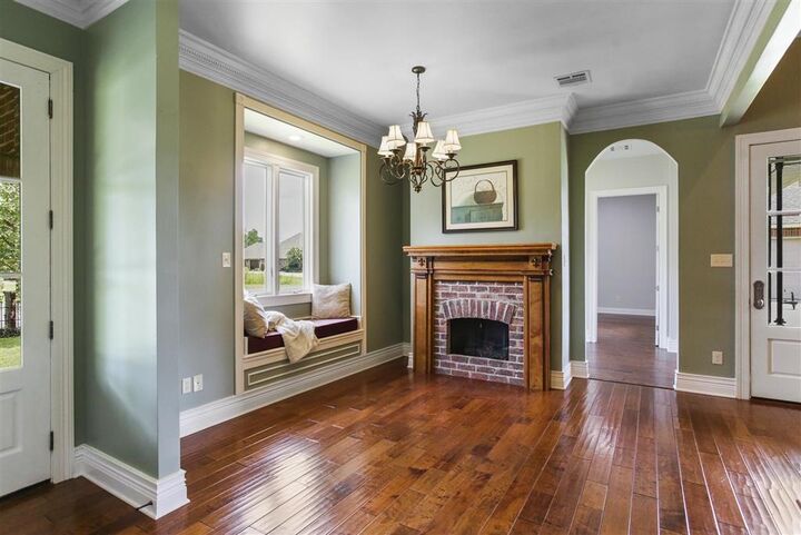 Property Photo:  231 Merlot Drive  LA 70611 
