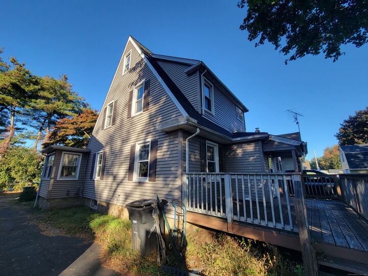 Property Photo: 41 Avon Street CT 06461