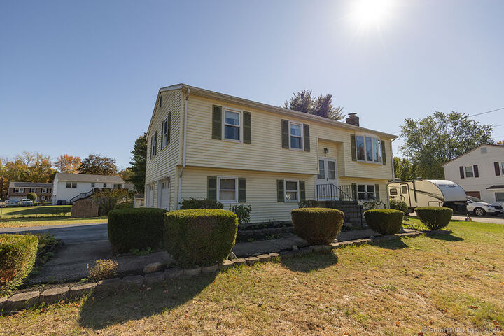 Property Photo: 10 Terra Road CT 06062