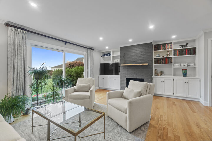 Property Photo: 100 Dudley Avenue D20 CT 06475