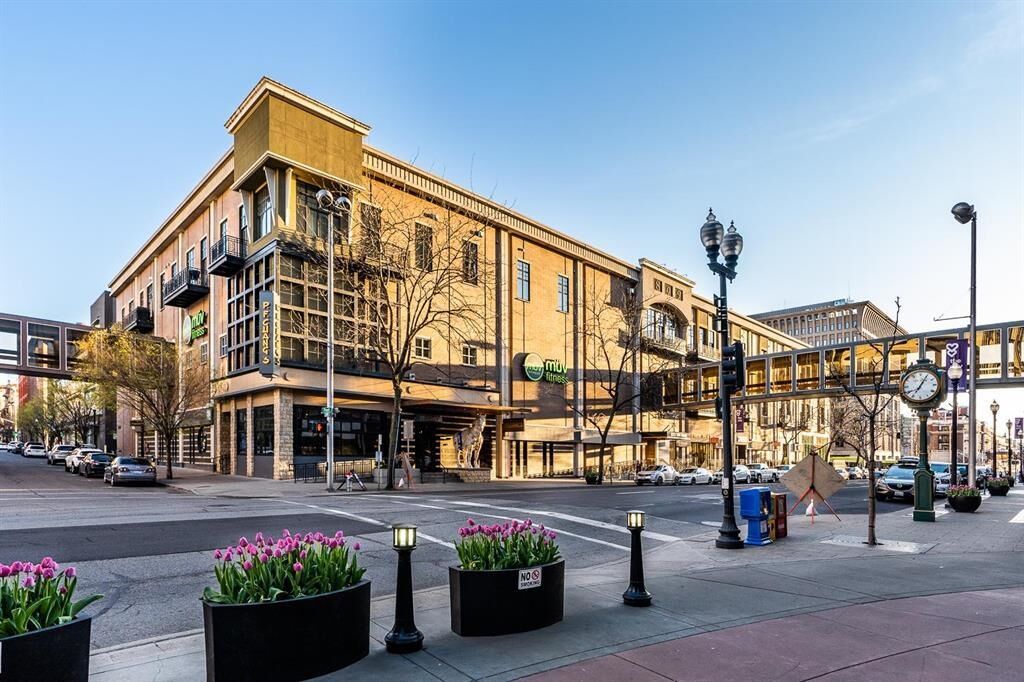 Property Photo: 809 W Main Ave 314 WA 99201