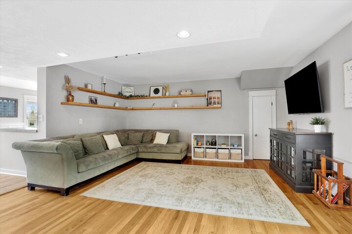 Property Photo:  2819 W Olympic Ave  WA 99205 