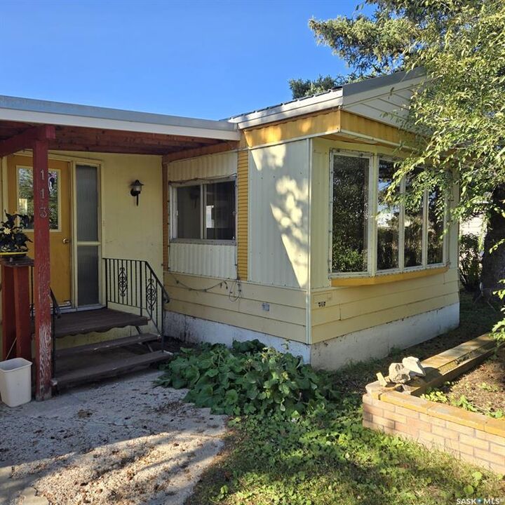 113 William Street  Radisson SK S0K 3L0 photo