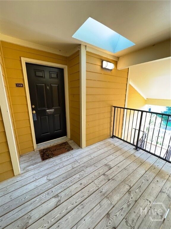 Property Photo: 3308 Walden Park Drive 3308 GA 31410
