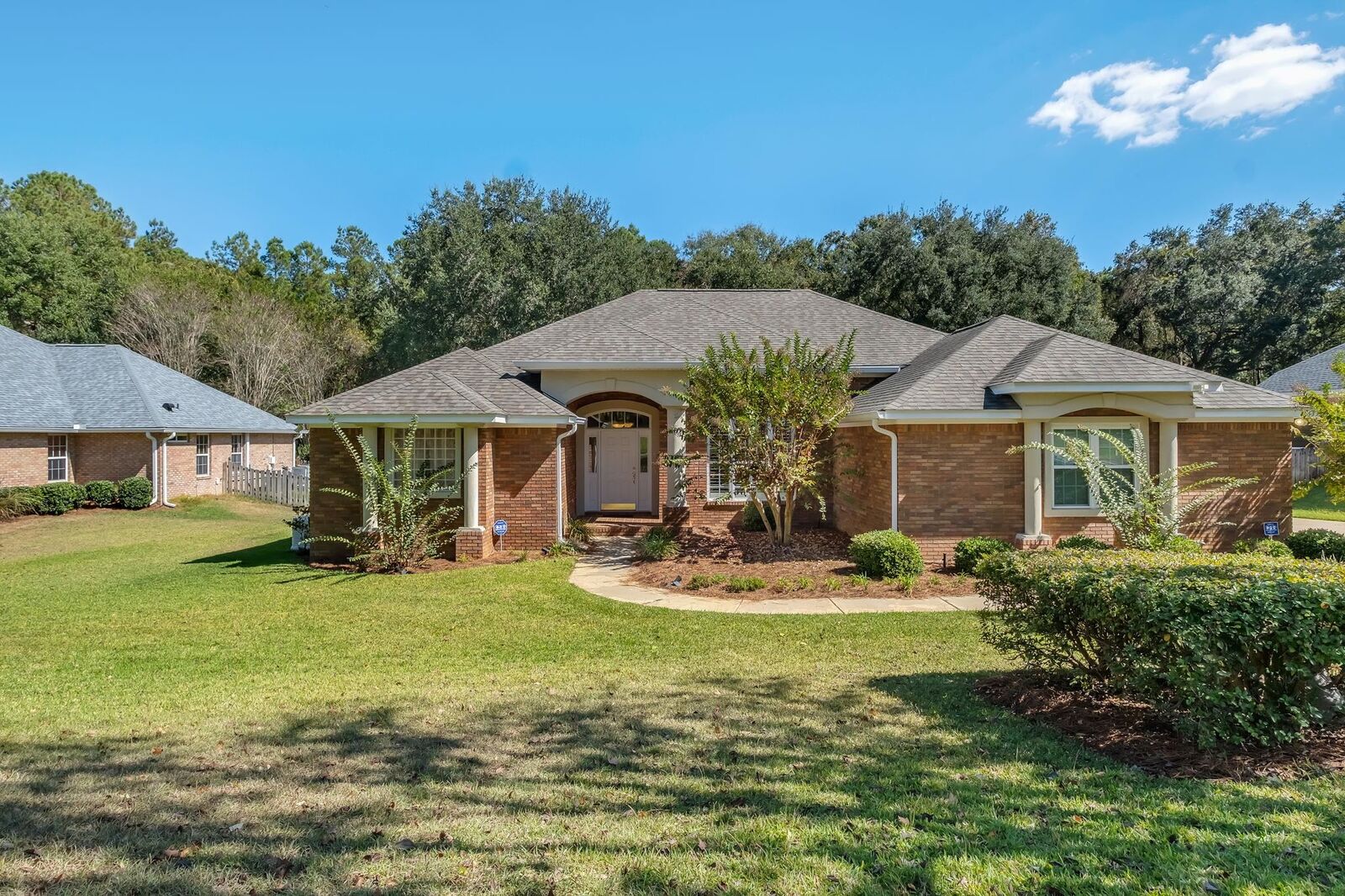 Property Photo: 1335 Conservancy Drive East FL 32312