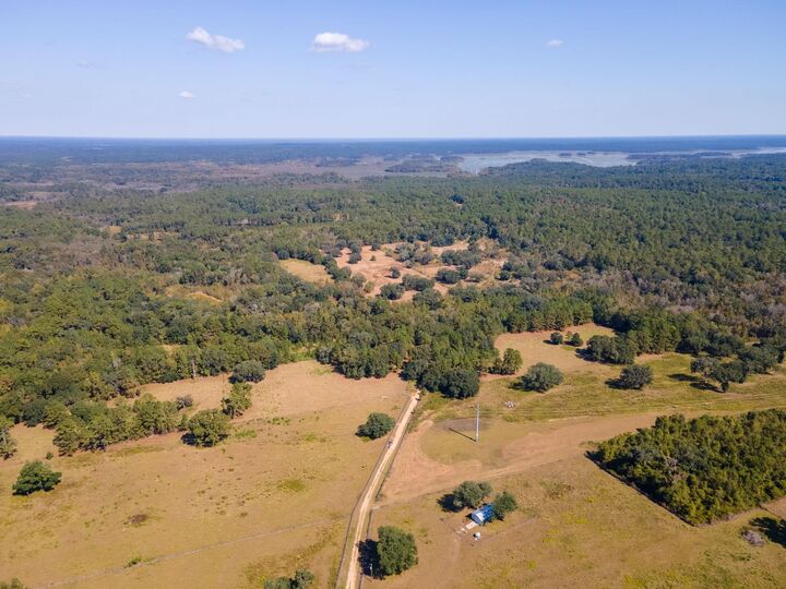 Property Photo: Z Gardners Farm Road FL 32312
