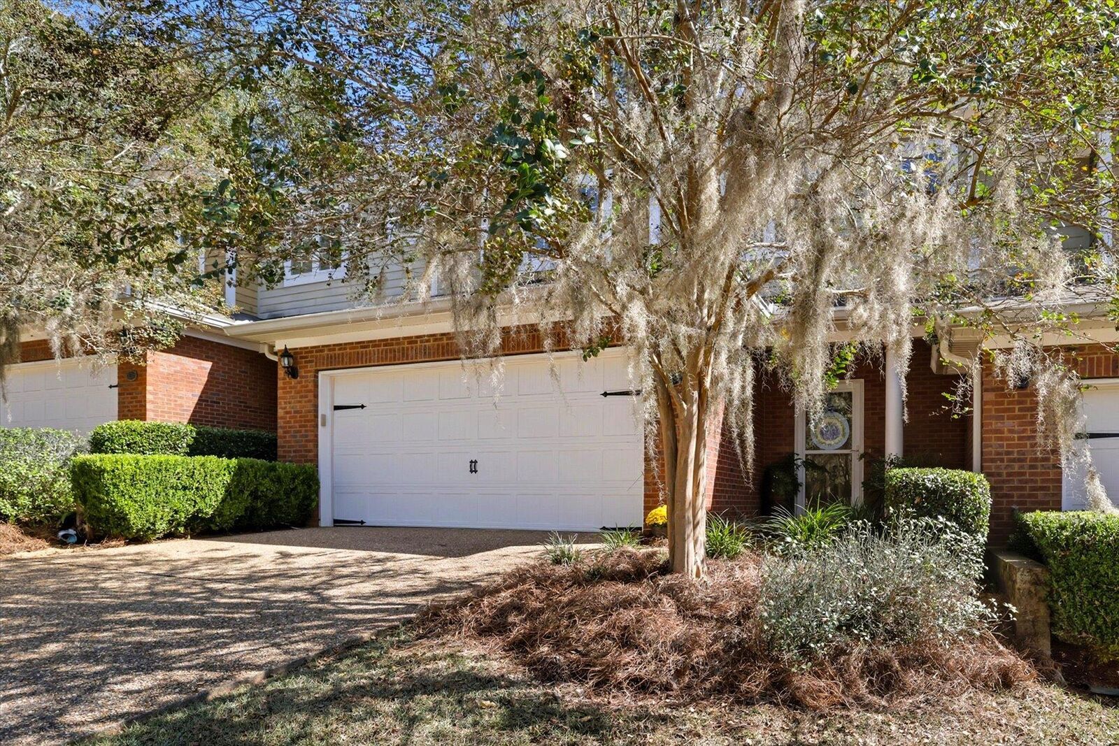 Property Photo: 3287 Gramercy Place FL 32308