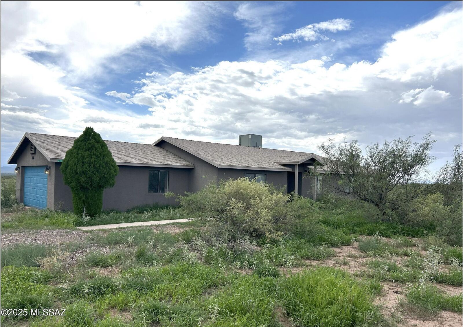 Property Photo: 7176 N McBride Road AZ 85617