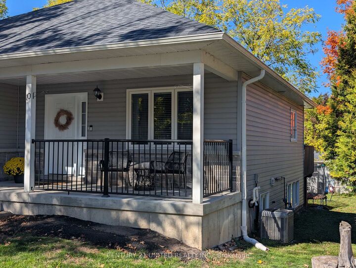 Photo de la propriété: 10 William Street ON K0L 2H0