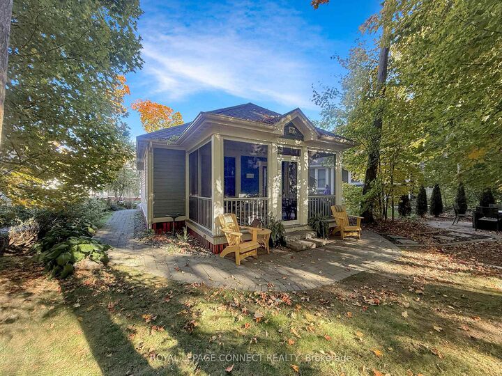 Property Photo: 36 Hollow Lane 201 ON K0K 1P0