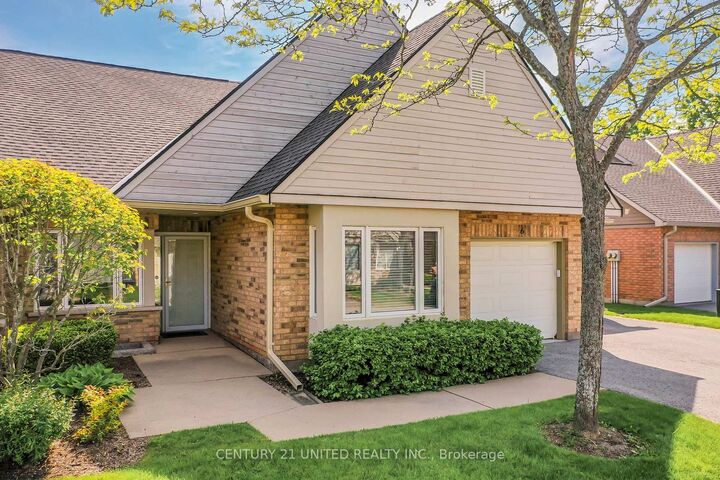Property Photo: 1850 Cherryhill Road 6 ON K9K 2E3