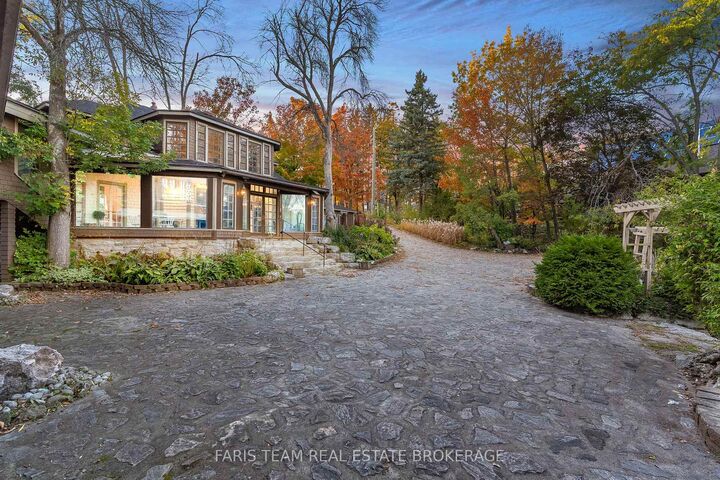 Property Photo: 345 Brewery Lane ON L3V 7H6