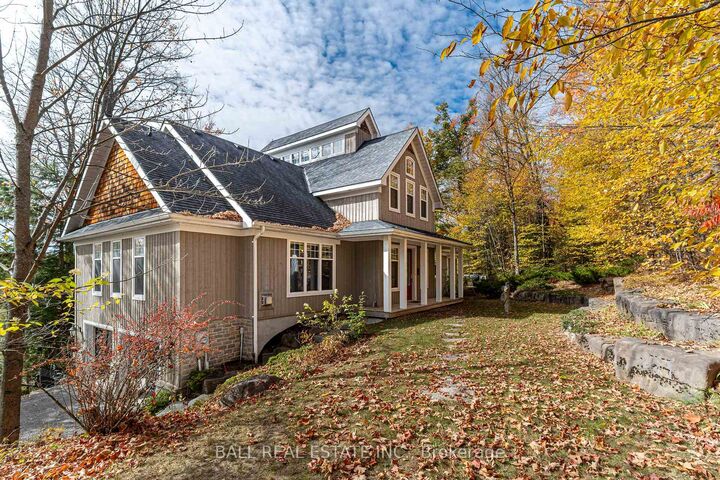 Property Photo:  55 Fire Route 209 N/A  ON K0L 1J0