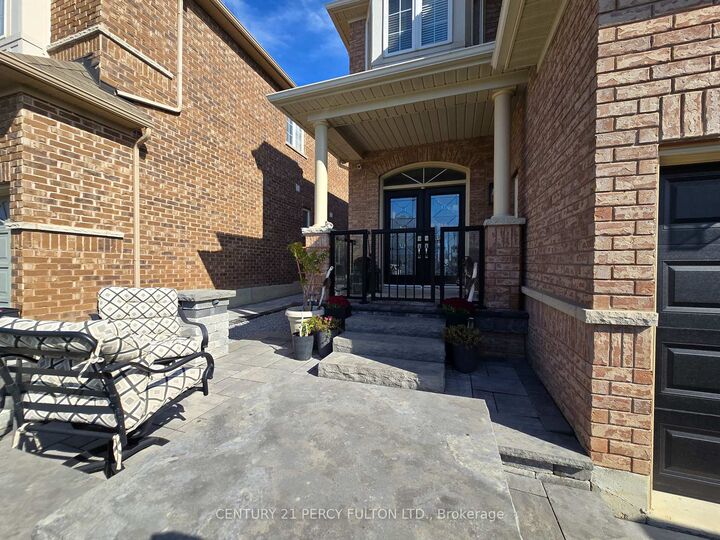 Property Photo: 1979 Riverton Street ON L1K 0P4