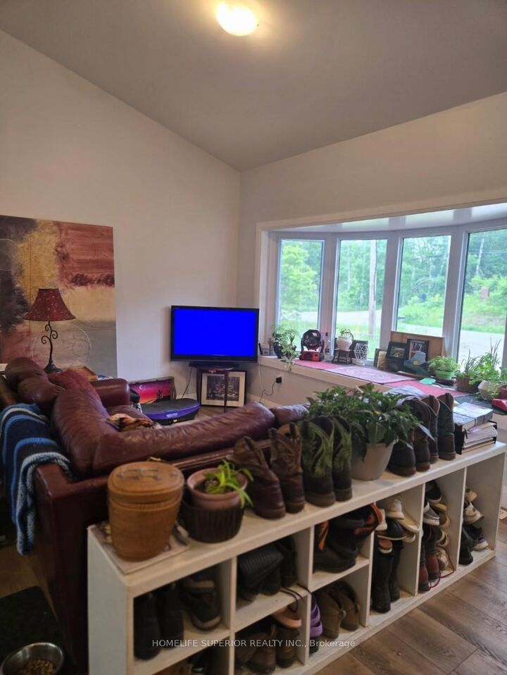 Property Photo: 5497 County Rd 46 N/A ON K0L 1Z0