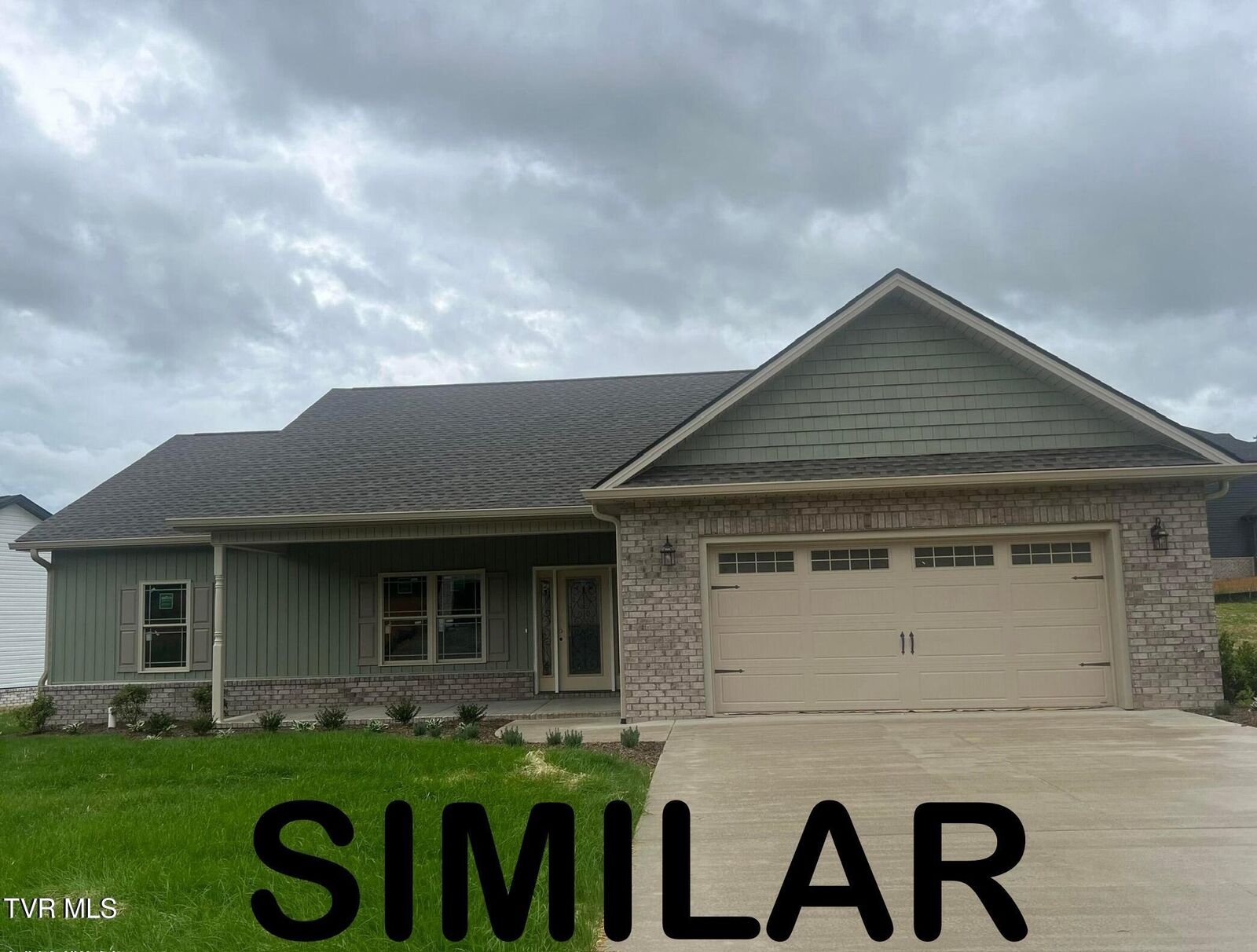Property Photo: 1432 Cabot Cove TN 37659