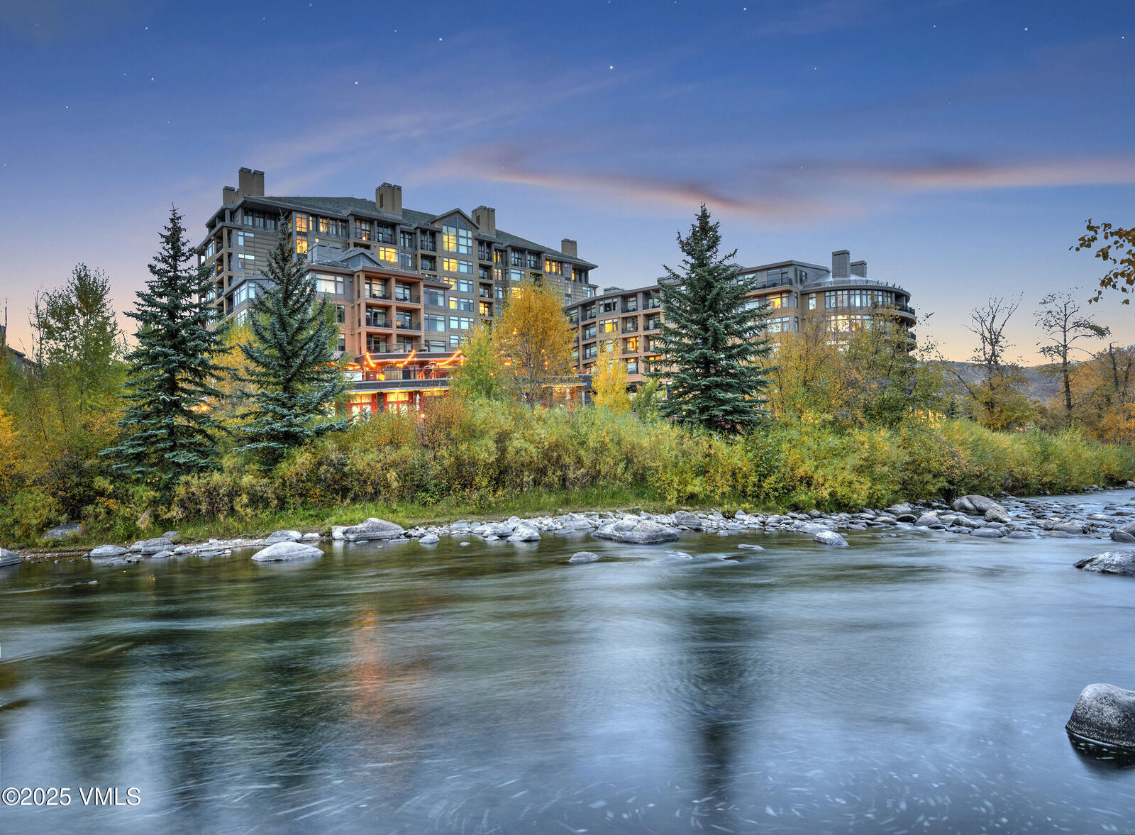 Property Photo:  126 Riverfront Lane 439  CO 81620