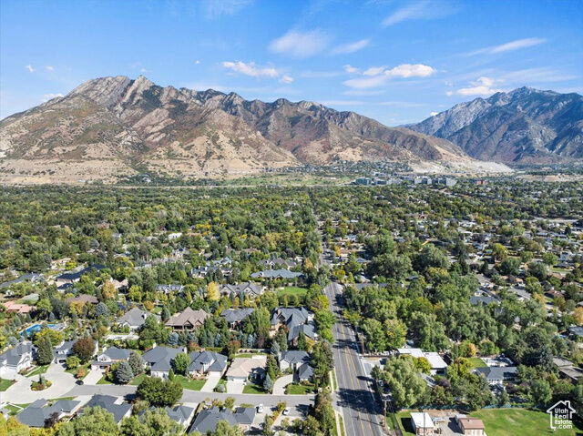 Property Photo: 6187 S 2090 E UT 84121
