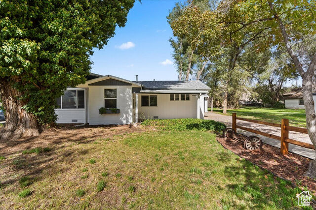 1345 E Elm Leaf Cv S  Millcreek UT 84117 photo