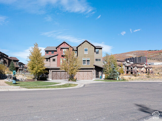 Property Photo: 13559 N Noah Ct UT 84036