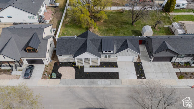 Property Photo: 1718 W Trey Way 2 UT 84084