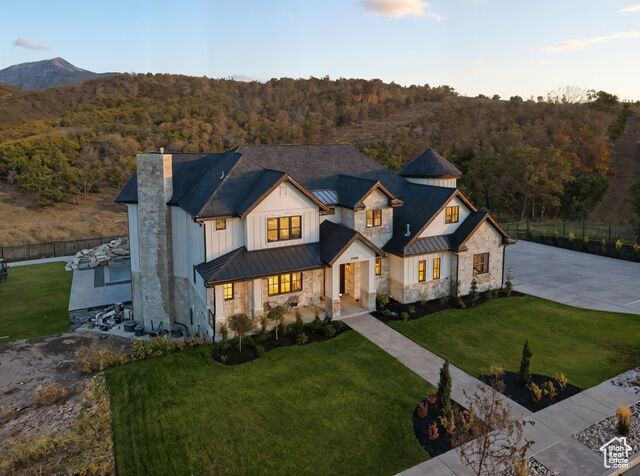 Property Photo:  14691 S Canyon Peak Dr 40  UT 84020 