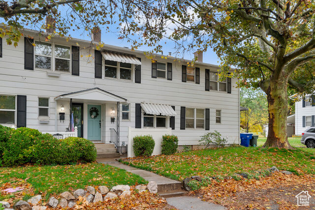Property Photo:  3828 Quincy Ave  UT 84403 